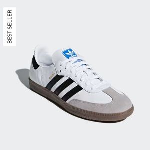 NWT adidas Samba OG Shoes